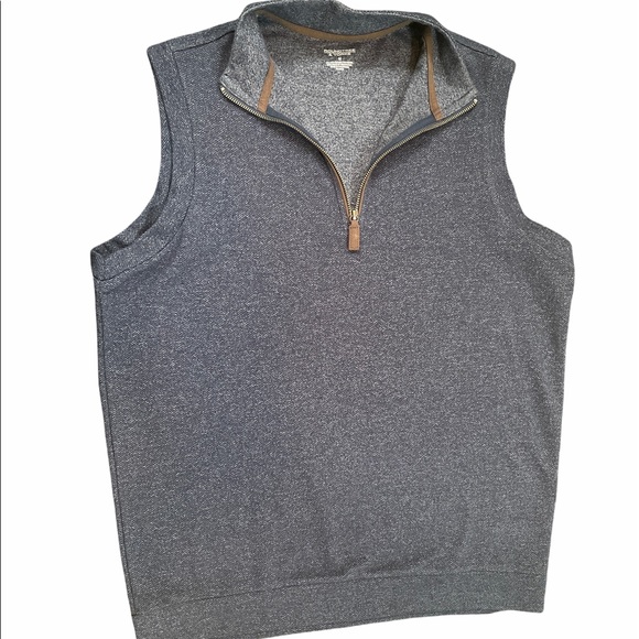 Men’s sweat vest size M - Picture 1 of 1